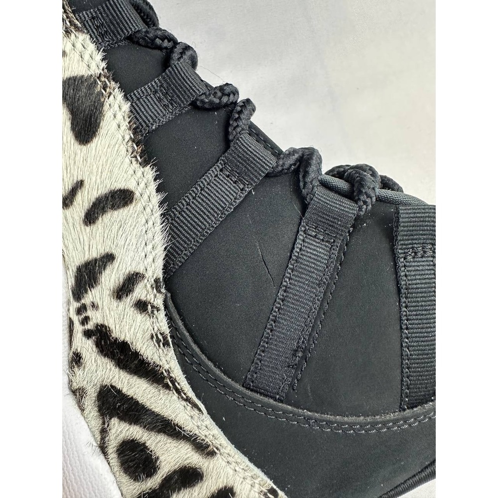Nike Air Jordan 11 Retro 'Animal Instinct' AR0715-010 Women's Size 10 - Picture 13 of 16
